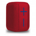 Портативный Bluetooth-динамик NGS Roller Coaster 1200 mAh 10W