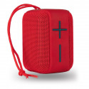 Портативный Bluetooth-динамик NGS Roller Coaster 1200 mAh 10W