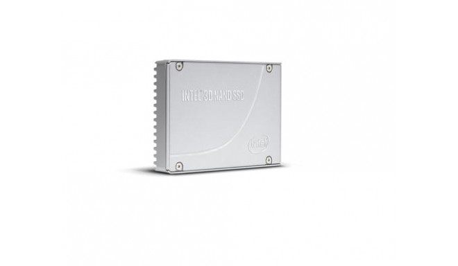 Intel SSD SSDPE2KX040T801 U.2 4000GB PCI Express 3.1 TLC 3D NAND NVMe