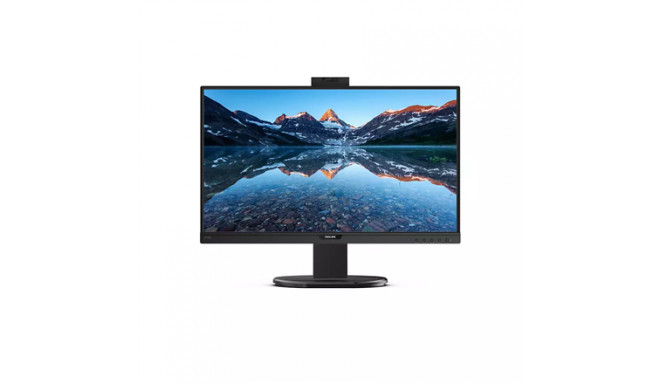 Philips | LCD Monitor | 276B9H/00 | 27 " | IPS | FHD | 16:9 | 75 Hz | 4 ms | 2560 x 1440 | 350 cd/m²