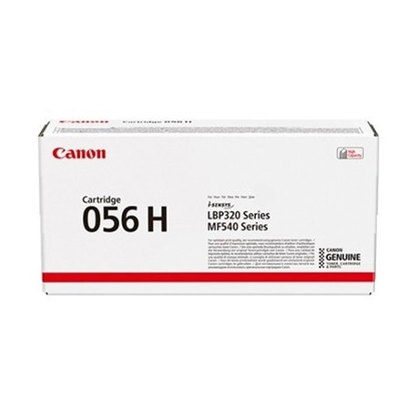 Canon toner cartridge 056H (3008C004) black