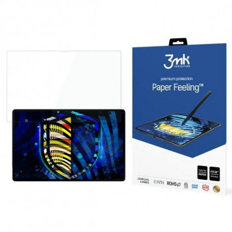 3MK PaperFeeling Sam Galaxy Tab S8 Ultra 14,6" 2ks / 2ks
