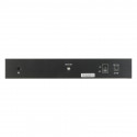 D-Link DGS-1210-08P network switch L2 Gigabit Ethernet (10/100/1000) Black, Gray Power over Ethernet