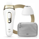 Braun Silk-expert Pro Silk·expert Pro 5 PL5117 Latest Generation IPL, Permanent Hair Removal, White&