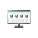 LG 27UK670-B computer monitor 68.6 cm (27") 3840 x 2160 pixels 4K Ultra HD LED Anthracite