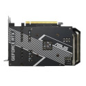 Asus videokaart Dual -RTX3060-O12G-V2 NVIDIA GeForce RTX 3060 12 GB GDDR6