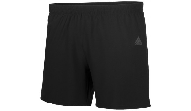 Jooksupüksid meestele adidas Response Short M BJ9339-5