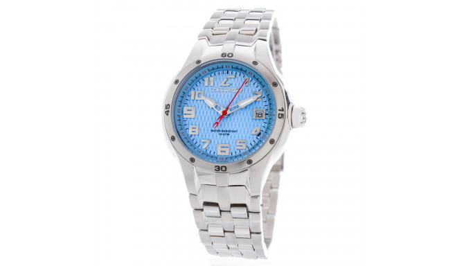 Unisex Kell Chronotech CT7980L-01M (Ø 36 mm)