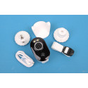 Reolink Argus 3 PRO Wire-Free Security Camera with Motion Spotlight, Person & Vehicle Detection
