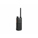 BP515 U1 IP54 portable transceiver 400-470 MHz, 1500mAh Li-polymer Hytera