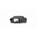 HM785LG BT V1 mobile radio, low power, GPS, BT 5.0, DMR Tier II & analogue, 136-174MHz Hytera