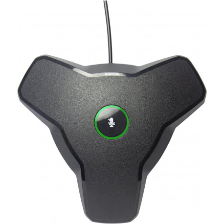 Konftel mikrofon Smart Microphone, must