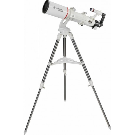 Telescope BRESSER Messier AR-102/600 NANO AZ
