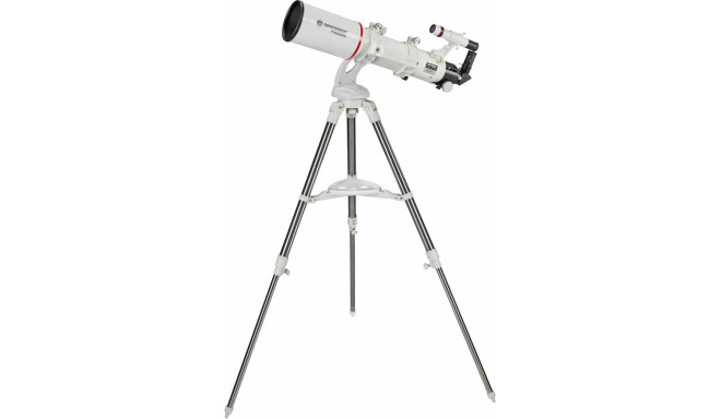 Teleskoop BRESSER Messier AR-102/600 NANO AZ