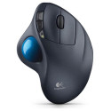 Logitech TRACKMAN Wireless Trackball M570 mouse RF Wireless