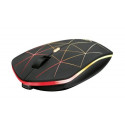 Trust GXT 117 Strike mouse Ambidextrous RF Wireless 1400 DPI