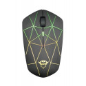 Trust GXT 117 Strike mouse Ambidextrous RF Wireless 1400 DPI