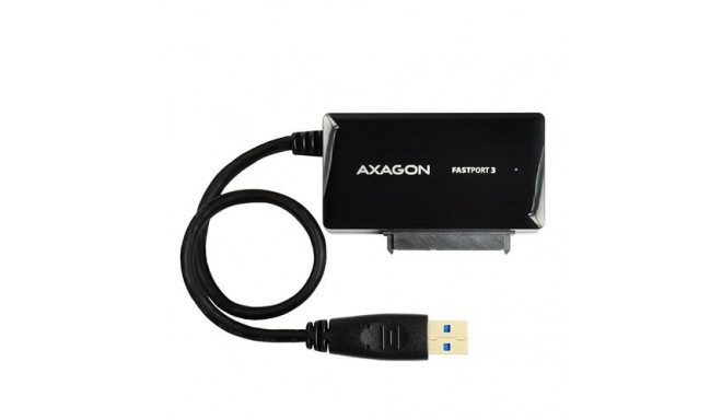 Axagon ADSA-FP3 interface cards/adapter