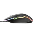Trust GXT 950 Idon mouse Ambidextrous USB Type-A Optical 6000 DPI