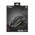 Trust GXT 950 Idon mouse Ambidextrous USB Type-A Optical 6000 DPI