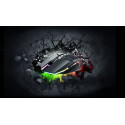 Trust GXT 950 Idon mouse Ambidextrous USB Type-A Optical 6000 DPI