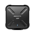 ADATA SD700 512 GB Black