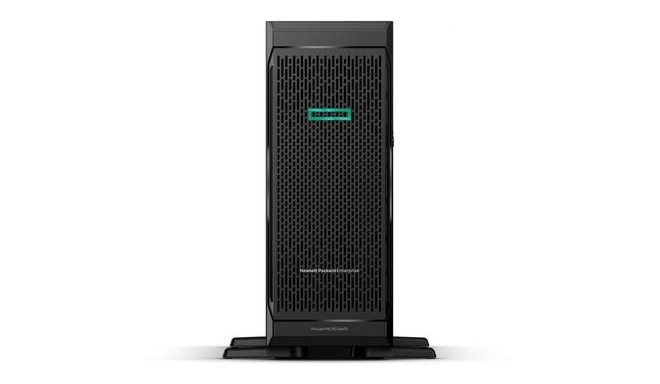 Hewlett Packard Enterprise ProLiant ML350 Gen10 server 2.2 GHz 16 GB Tower (4U) Intel Xeon Silver 80