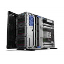 Hewlett Packard Enterprise ProLiant ML350 Gen10 server 2.2 GHz 16 GB Tower (4U) Intel Xeon Silver 80