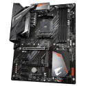 Gigabyte A520 AORUS ELITE motherboard AMD A520 Socket AM4 ATX