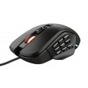 Trust GXT 970 Morfix mouse Right-hand USB Type-A Optical 10000 DPI