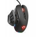 Trust GXT 970 Morfix mouse Right-hand USB Type-A Optical 10000 DPI