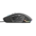 Trust GXT 970 Morfix mouse Right-hand USB Type-A Optical 10000 DPI