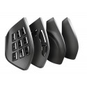 Trust GXT 970 Morfix mouse Right-hand USB Type-A Optical 10000 DPI
