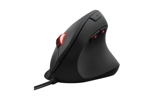Trust GXT 144 Rexx mouse Right-hand USB Type-A Optical 10000 DPI