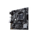 Asus emaplaat Prime B450M-K II AMD B450 Socket AM4 micro ATX