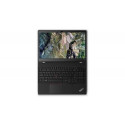 Lenovo ThinkPad T15p Notebook 39.6 cm (15.6") Full HD Intel® Core™ i7 16 GB DDR4-SDRAM 512 GB S