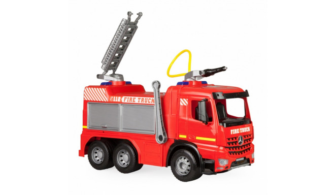 Giga Trucks Fire truck 66 cm