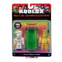 ROBLOX Game pack "Make a Cake: Cake Monster Catastrophe!", W9