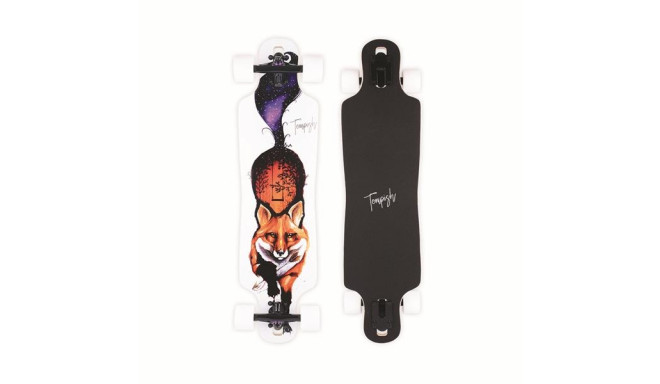 Tempish FOX-N Longboard