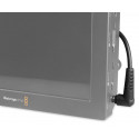 SmallRig power cable for Blackmagic Cinema Camera/Blackmagic Video Assist/Shogun Monitor (1819)
