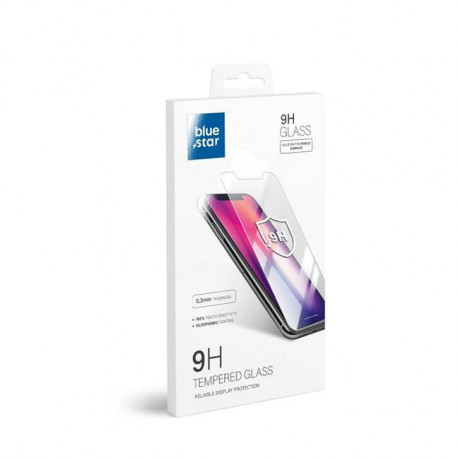BlueStar защитное стекло Apple iPhone 7 Plus/8 Plus