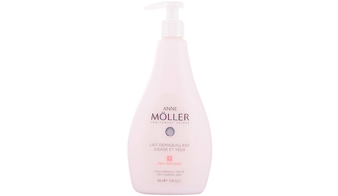 Anne Möller make-up remover milk 400ml