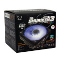 Scythe Big Shuriken 3 RGB Processor Air cooler 12 cm Black, White 1 pc(s)