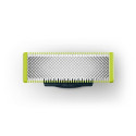 Philips Norelco OneBlade Trim, edge, shave Replaceable blade