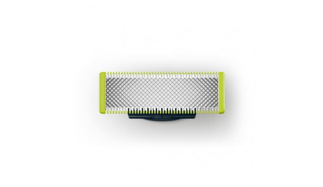 Philips Norelco OneBlade Trim, edge, shave Replaceable blade