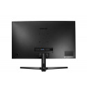 Samsung LC32R500FHUXEN 81.3 cm (32") 1920 x 1080 pixels Full HD LCD Grey