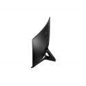 Samsung LC32R500FHUXEN 81.3 cm (32") 1920 x 1080 pixels Full HD LCD Grey