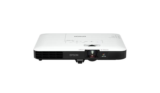 Epson EB-1780W data projector Standard throw projector 3000 ANSI lumens 3LCD WXGA (1280x800) White, 