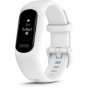 Garmin activity tracker Vivosmart 5 S/M, white