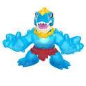HEROES OF GOO JIT ZU Dino Power Deluxe Kuju "Supagoo Dino"
